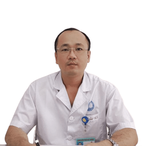 Bs.CKI. DƯƠNG ANH TUẤN