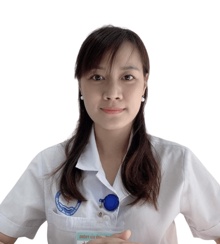 BS.CKI. ĐOÀN THỊ THOA