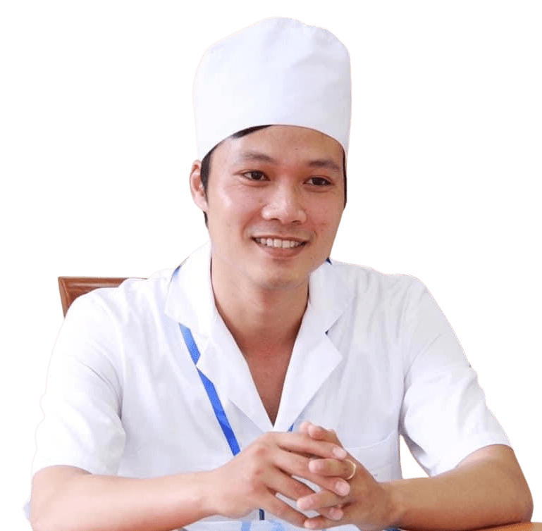 THS.BS. TRƯƠNG THÀNH KIÊN