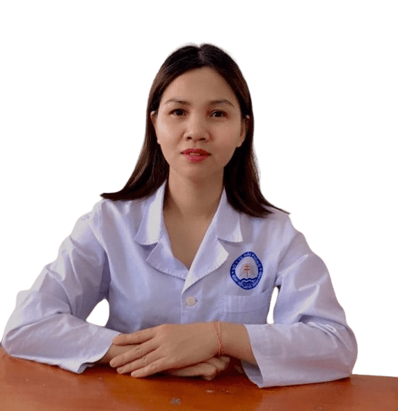 BS. BÙI THỊ TUYỀN