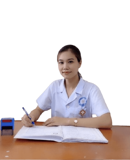 Bs. NGUYỄN THỊ KHÁNH NINH