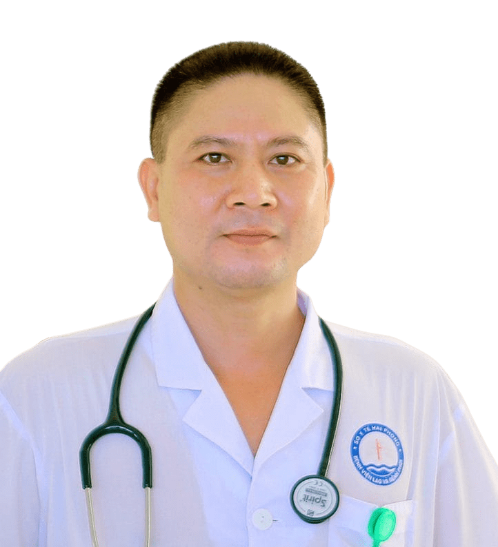 TS.BS. NGUYỄN ĐỨC THỌ