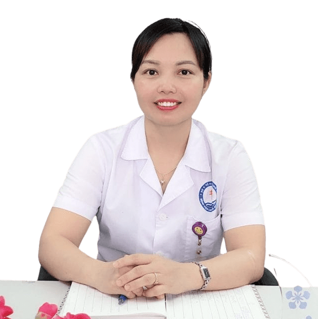 BS. ĐẶNG THỊ HUỆ