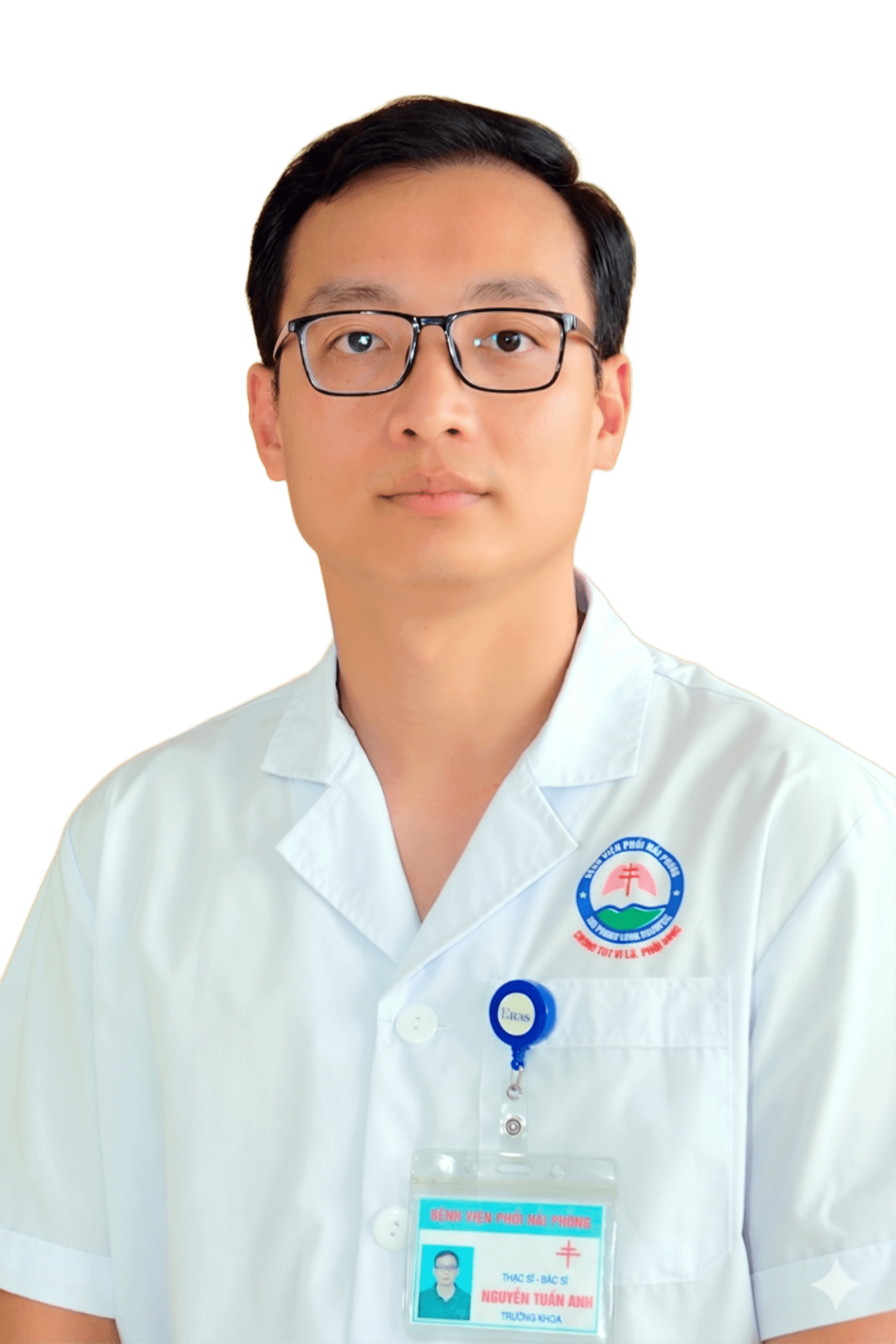 THS.BS. NGUYỄN TUẤN ANH