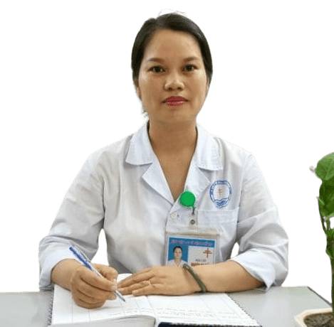 BS.CKI. NGUYỄN THỊ THỦY