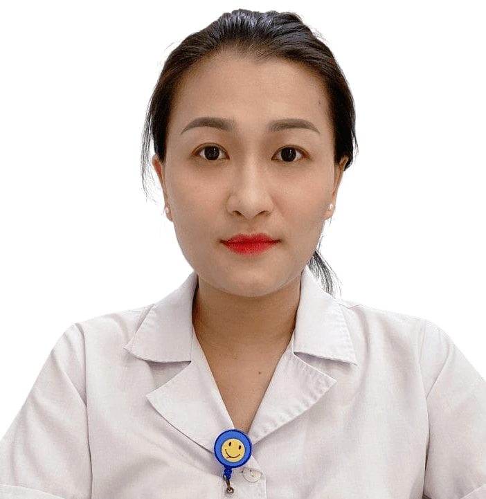 BS. NGUYỄN THÚY HẰNG