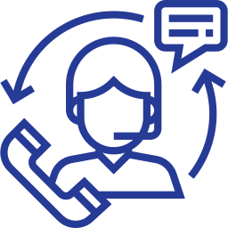 Hỗ trợ giải đáp 24/7