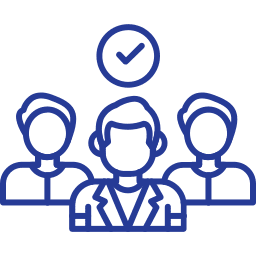 Đội ngũ chuyên gia chất lượng cao