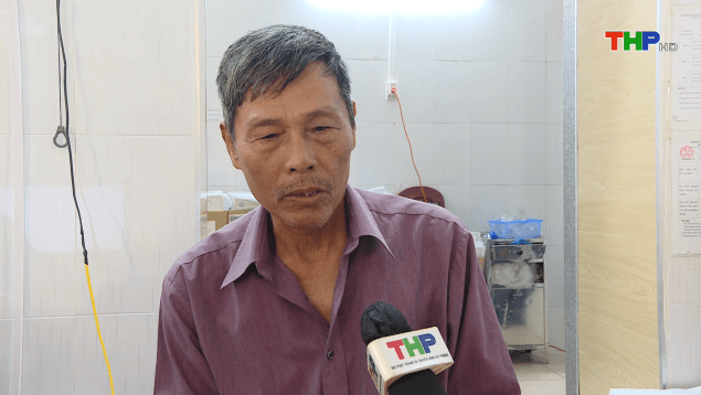 PHÓNG SỰ KỶ NIỆM 70 NĂM THÀNH LẬP BỆNH VIỆN PHỔI HẢI PHÒNG (1955–2025)