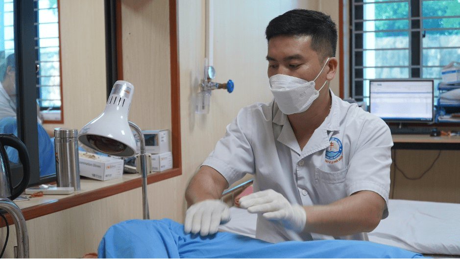 CÁC DỊCH VỤ KHÁC