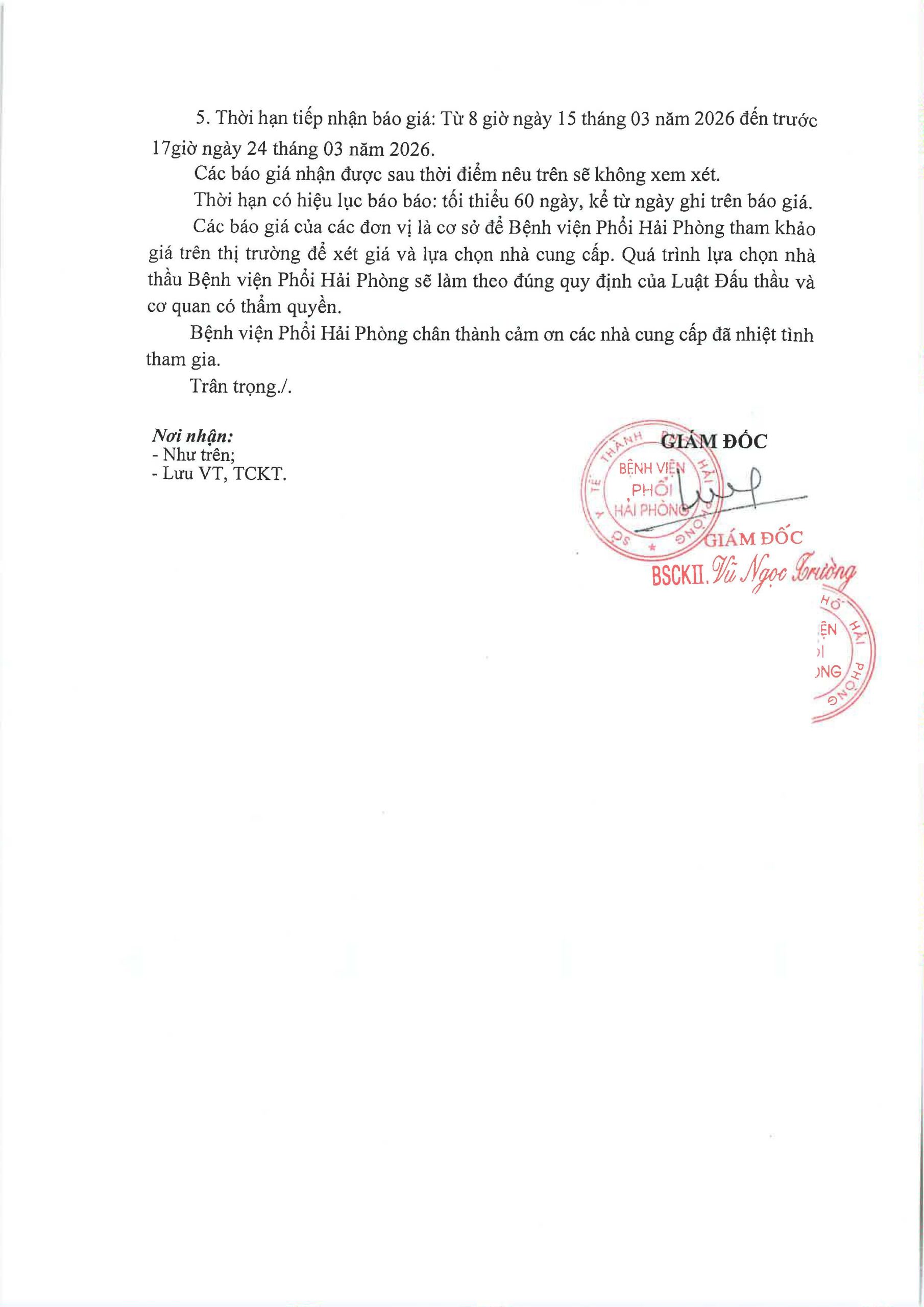 Thư Mời Báo Giá Gói Thuê Page 2