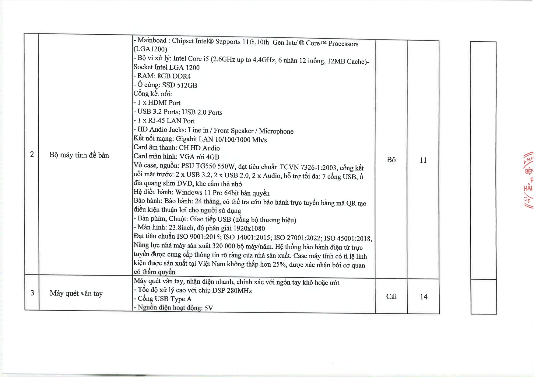 Thư Mời Báo Giá Page 0004