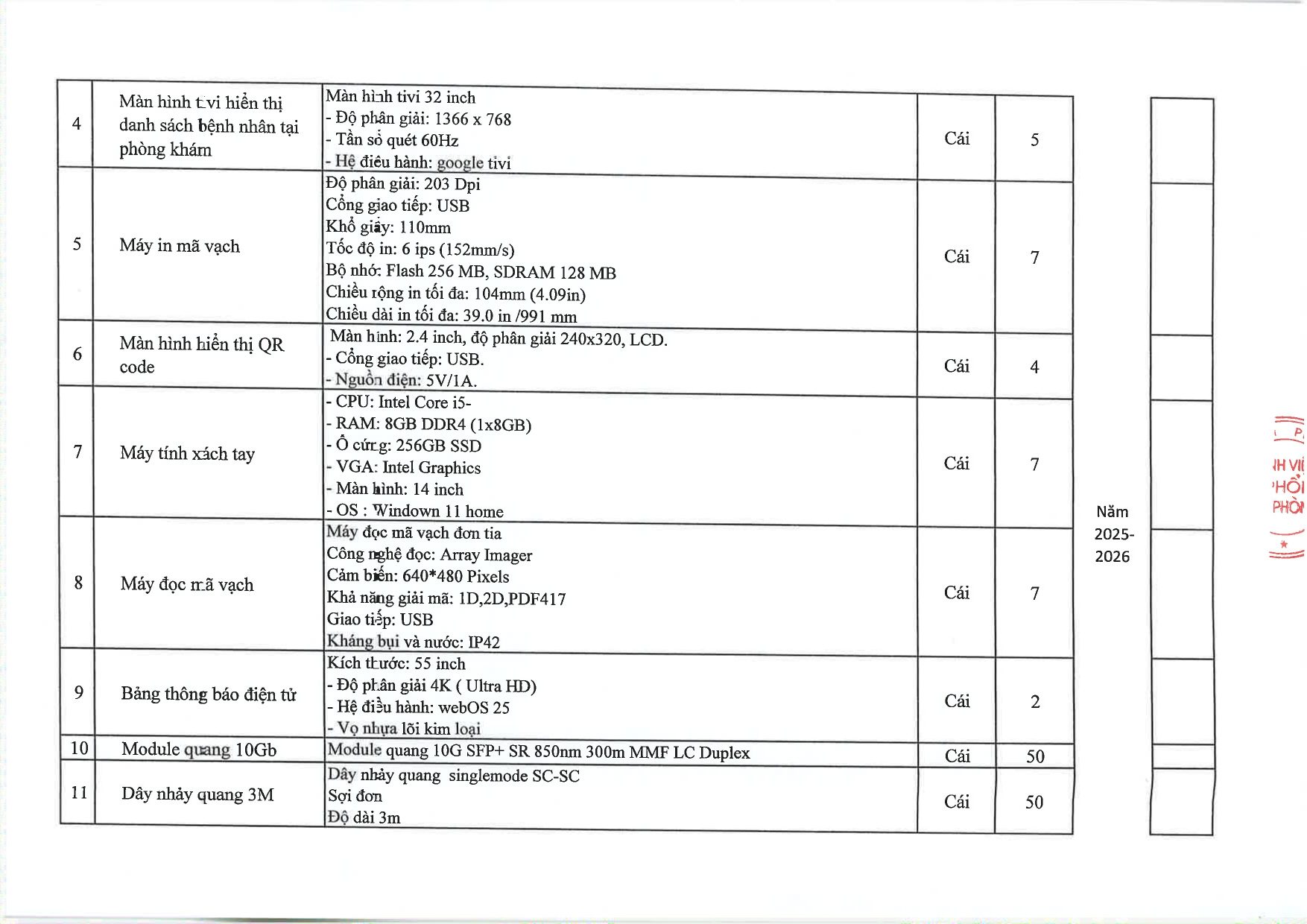 Thư Mời Báo Giá Page 0005