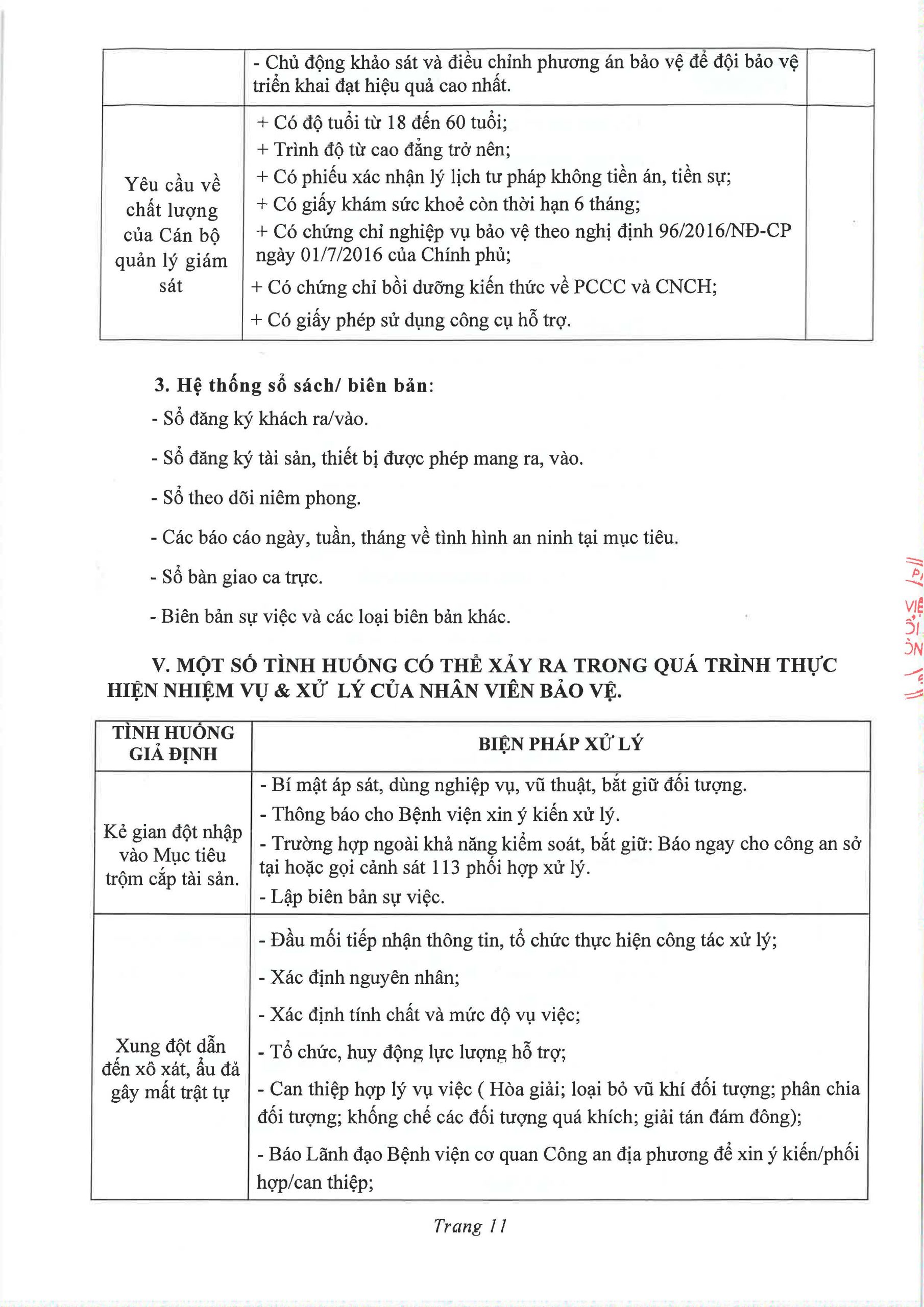 Thư Mời Chào Giá Page 13