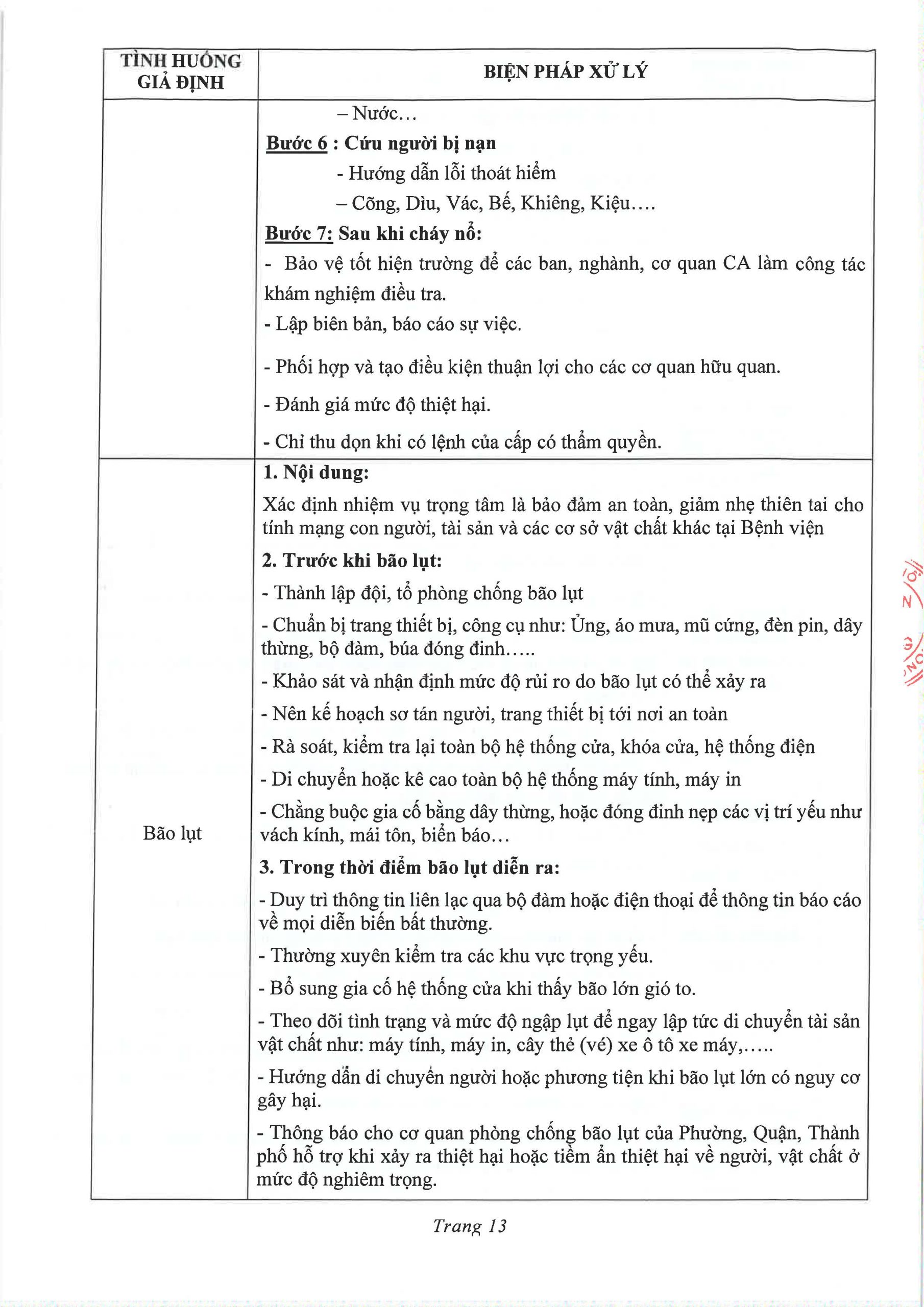 Thư Mời Chào Giá Page 15