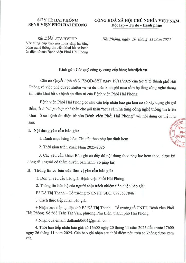 Thư Mời Báo Giá Page 0001